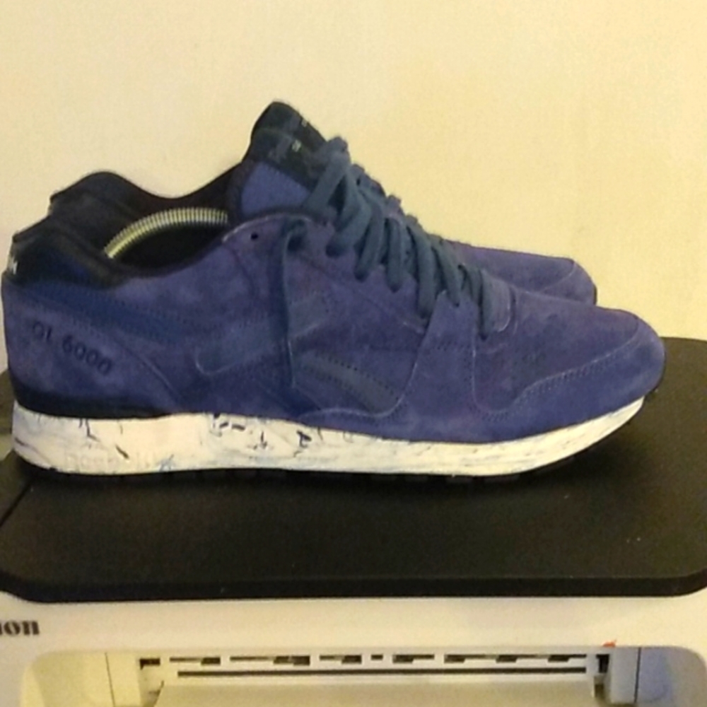 Reebok GL6000 Premium Navy